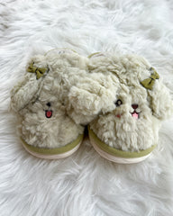 Cute Soft Comfy lounge slippers