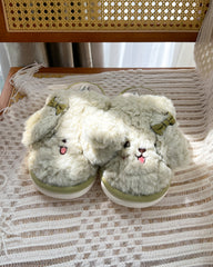 Cute Soft Comfy lounge slippers