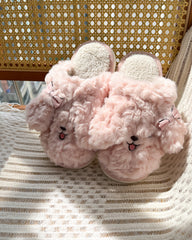 Cute Soft Comfy lounge slippers