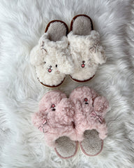 Cute Soft Comfy lounge slippers