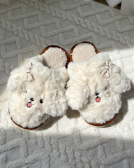 Cute Soft Comfy lounge slippers