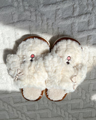 Cute Soft Comfy lounge slippers