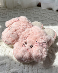 Cute Soft Comfy lounge slippers