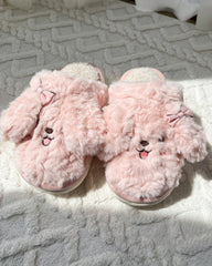 Cute Soft Comfy lounge slippers